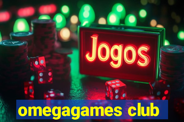omegagames club